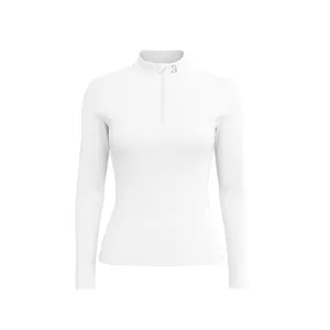 تی شرت آستین بلند ورزشی زنانه ژوانو مدل WTXTT2038