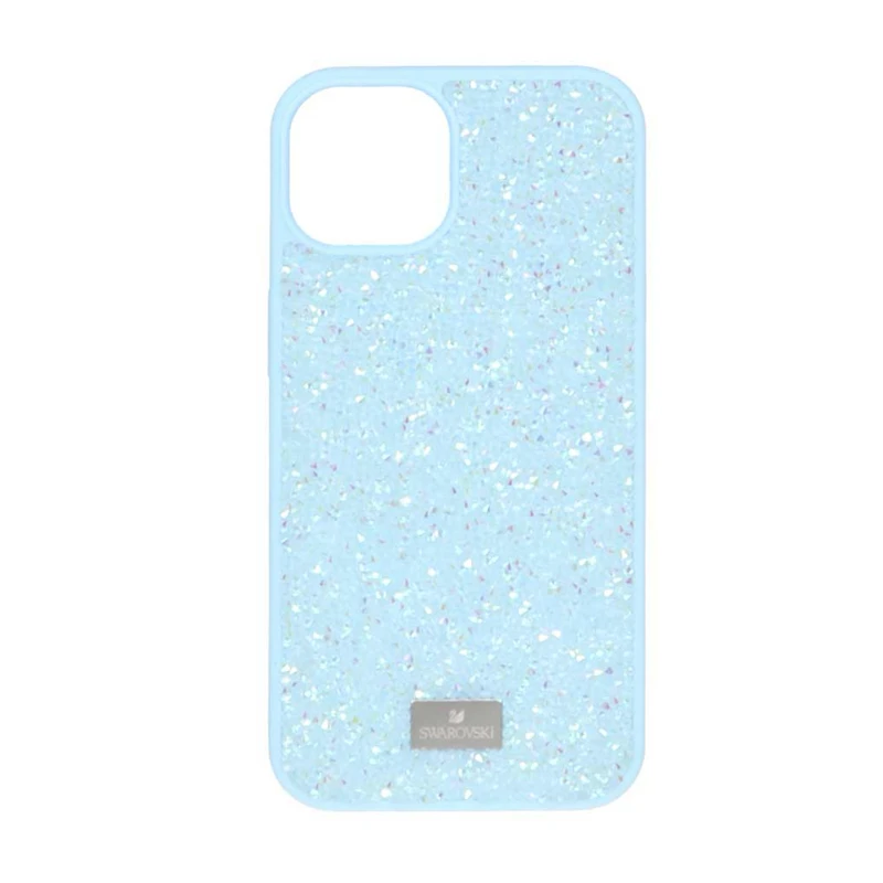 کاور سواروسکی مدل CRYSTALLINE مناسب برای گوشی موبایل اپل iphone 13 / 14