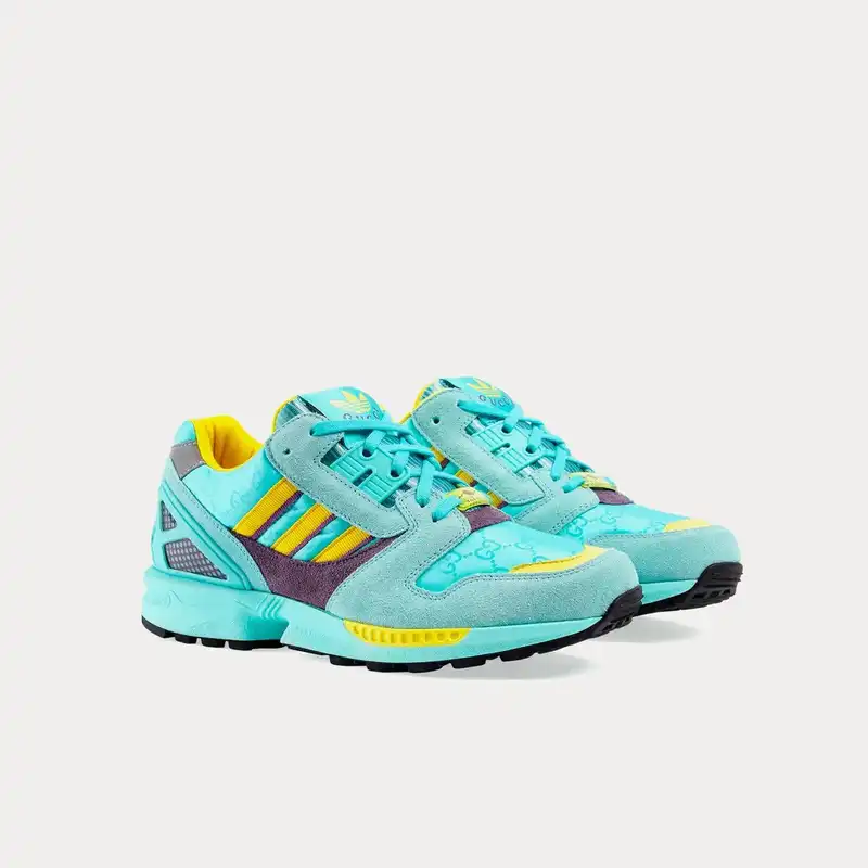 کفش پیاده روی مردانه مدل ZX