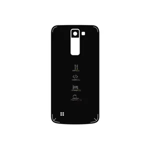 MAHOOT Programming 2 Cover Sticker for LG K8