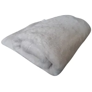 پتو مسافرتی کد 19 سایز 200x190 سانتی متر 