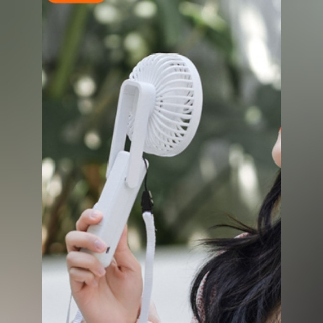 پنکه همراه مدل Mijia B10 PRO پنکه همراه مدل Mijia B10 PRO