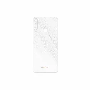 MAHOOT Gloss Transparent Cover Sticker for Huawei Y6p
