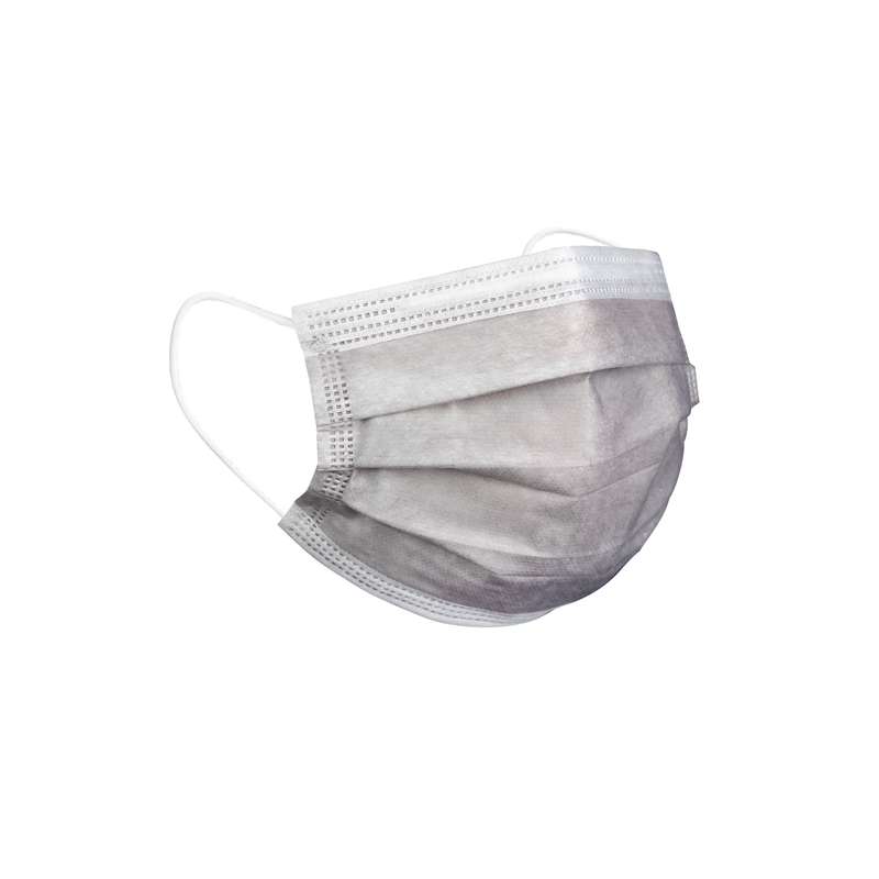 ماسک تنفسی آنید مدل Darkface بسته 10 عددی