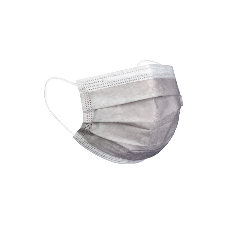 ماسک تنفسی آنید مدل Darkface بسته 10 عددی