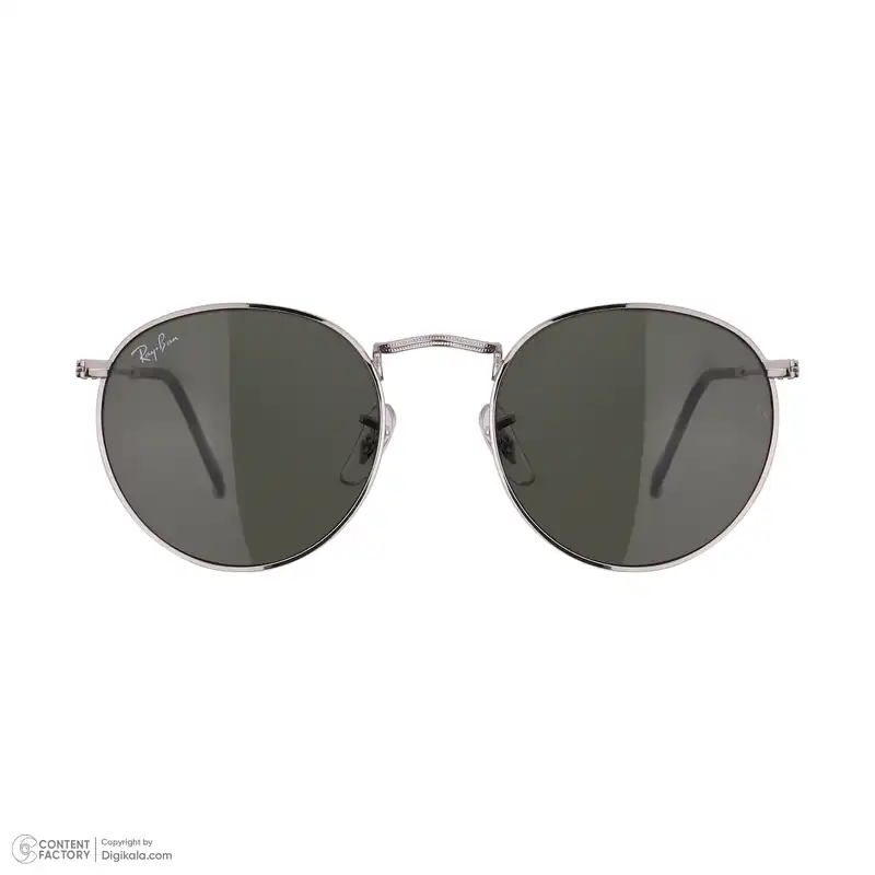 عینک آفتابی مردانه ری بن مدل 8056597197526
