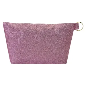 کیف لوازم آرایش زنانه مدل سلینا کد KLA-016