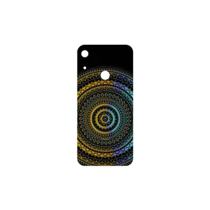 MAHOOT Mandala Design 2 Cover Sticker for Huawei Y6s 2019