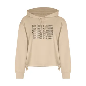 هودی زنانه جامه پوش آرا مدل 4562280224-07