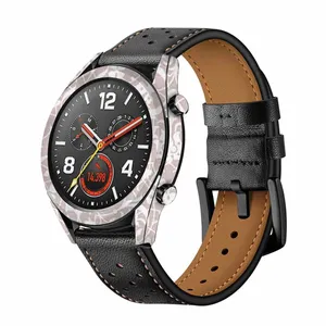 MAHOOT Nastaliq-2 Cover Sticker for Huawei Watch GT Smartwatch