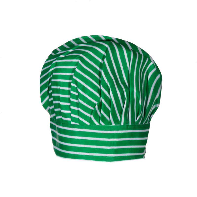 کلاه سرآشپز مدل chef 03