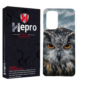 HEPRO MC Cover for XIAOMI Redmi Note 10 / Redmi Note 10S
