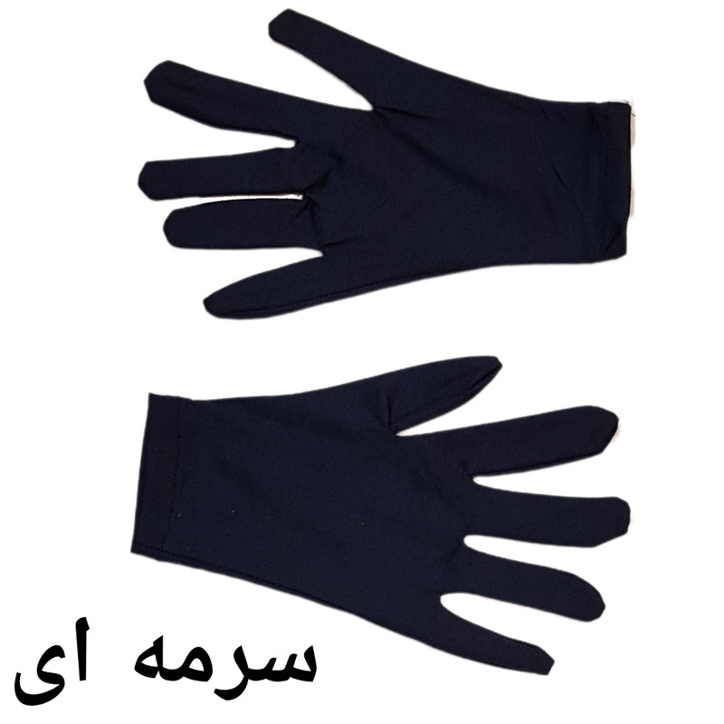 دستکش ایمنی مدل B500