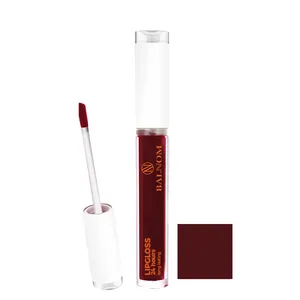 رژ لب مایع بالنوم مدل  Long-Lasting شماره 15