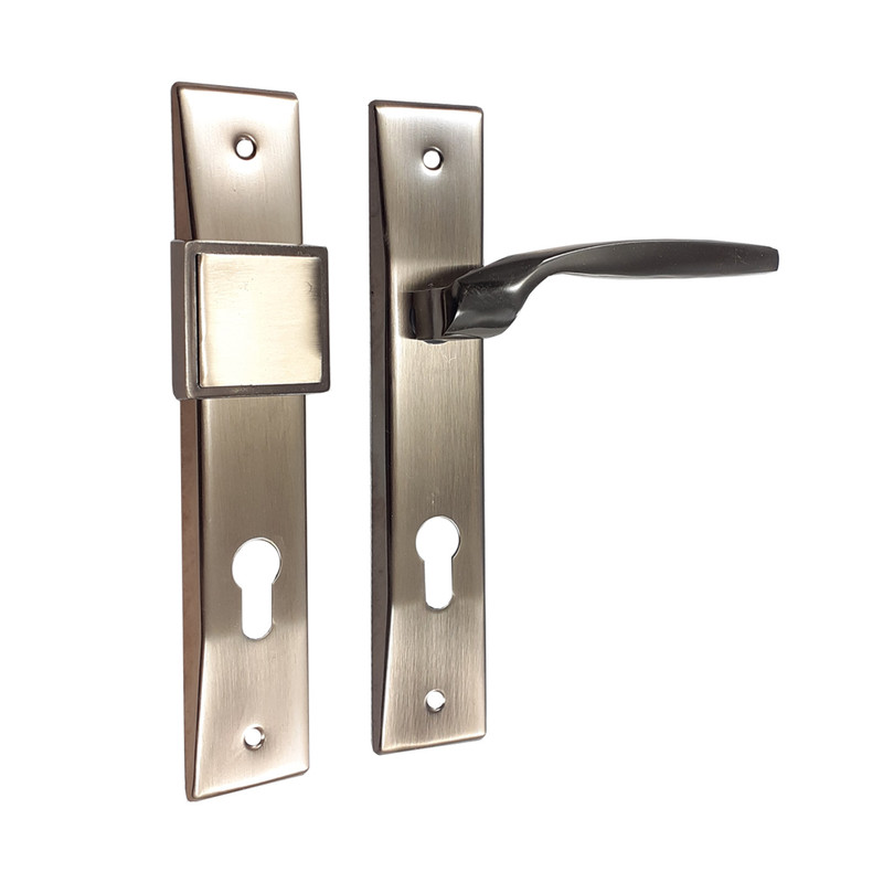 دستگیره در پخش نیکو مدل 700AL مجموعه دو عددی دستگیره در پخش نیکو مدل 700AL مجموعه دو عددی