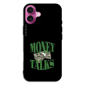 AKAM AMC-WA16PLUS-RICH-23 Cover For Apple iPhone 16 Plus