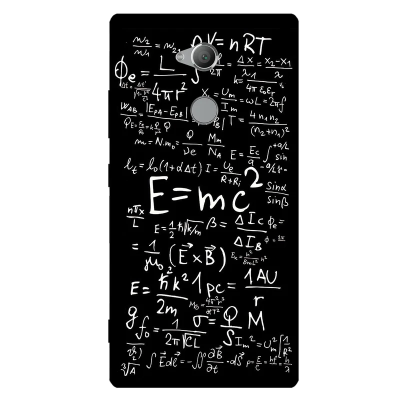 کاور مگافون کد 6297 مناسب برای گوشی موبایل سونی Xperia L2