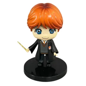 فیگور مدل هری پاتر ارتفاع ۹ سانتی متر 