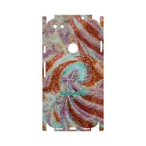 MAHOOT Molana-FullSkin Cover Sticker for Google Pixel