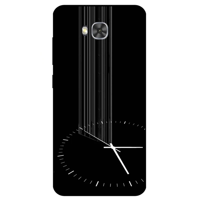 کاور مگافون طرح در میان ستارگان مدل 1895 مناسب برای گوشی موبایل ایسوس Zenfone 4 Selfie Pro / ZD552KL