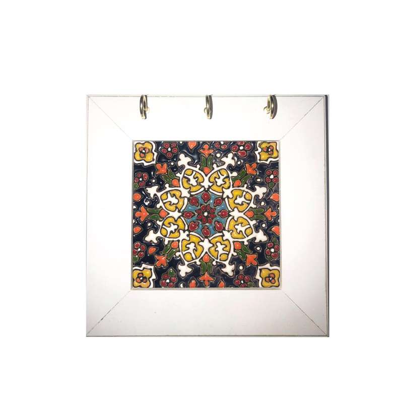 جاکلیدی مدل مینا کاری