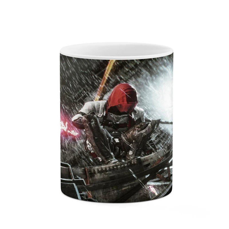 ماگ کاکتی مدل Jason Todd کد mgh39160