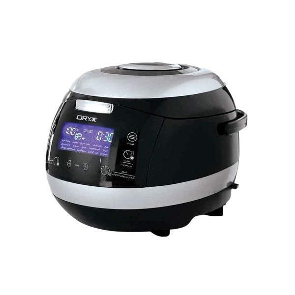 پلوپز اوریکس مدل MC-1881 