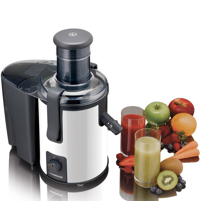 آبمیوه گیری کنوود مدل JEM500 WH آبمیوه گیری کنوود مدل JEM500 WH
