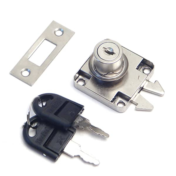 قفل کمدی شاخدار مدل PHNIX202