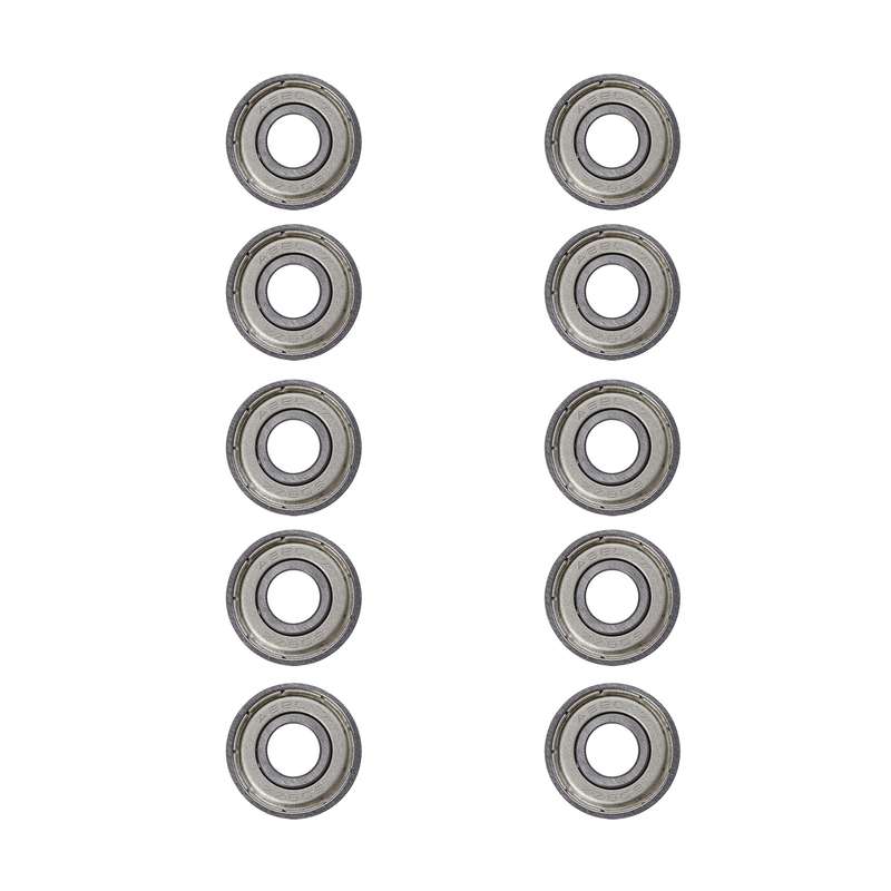بلبرینگ اسکیت مدل ABEC-7 بسته 10 عددی