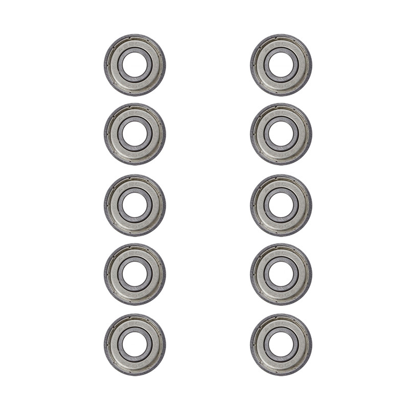 بلبرینگ اسکیت مدل ABEC-7 بسته 10 عددی
