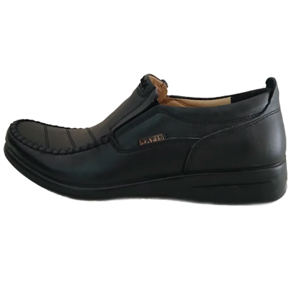 کفش روزمره مردانه کفش نفیس
مدل تکنو کشی کد 05