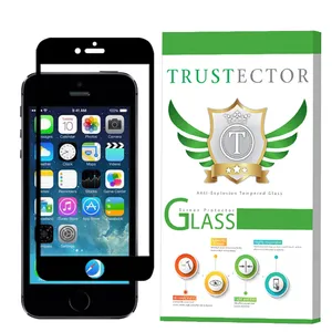 Trustector GSS Screen Protector For Apple iPhone 5