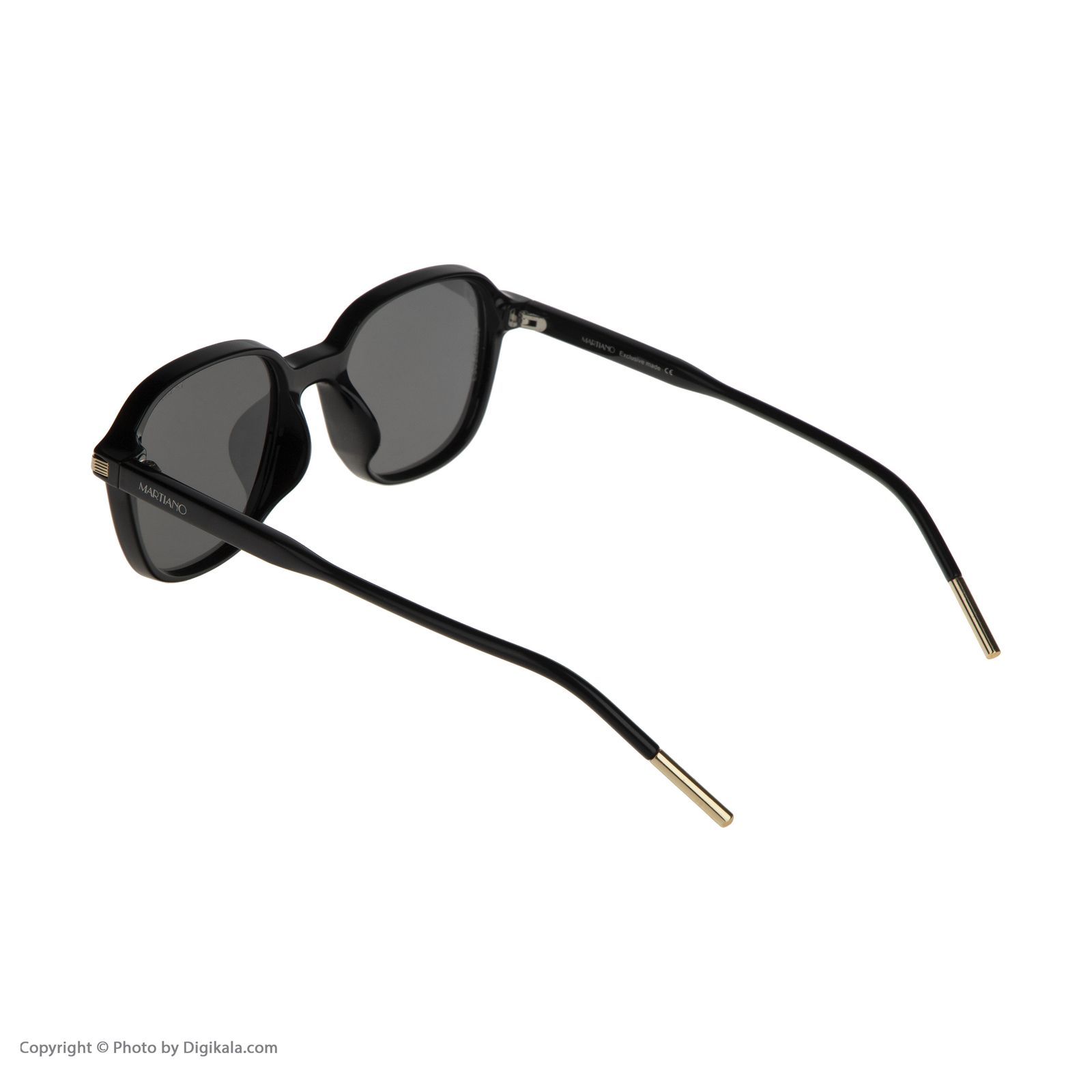 عینک آفتابی زنانه مارتیانو مدل 1904 c1 -  - 4