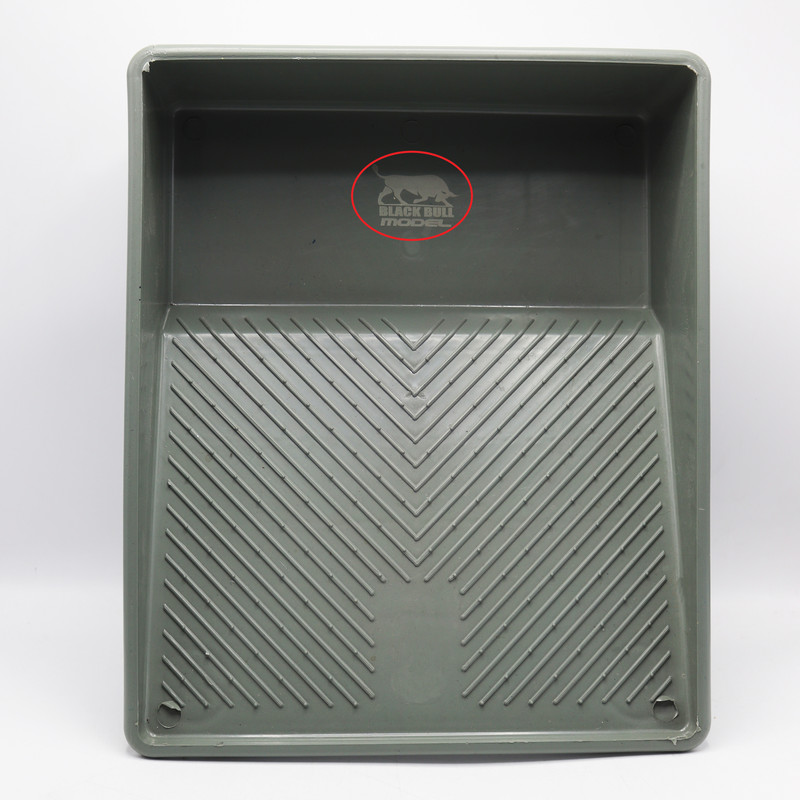 سینی رنگ مدل بلک بول کد YPB-GHATAK040