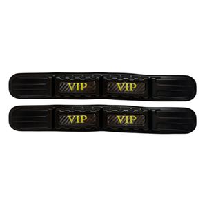 ضربه گیر سپر خودرو مدل VIP کد BLK بسته دو عددی