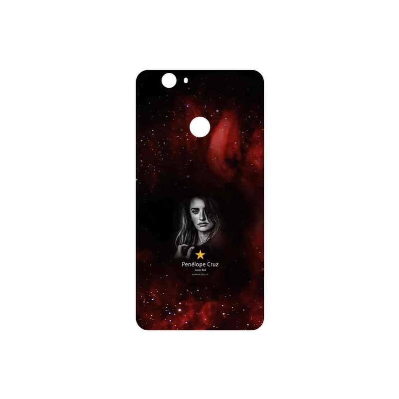 برچسب پوششی ماهوت مدل Penelope Cruz مناسب برای گوشی موبایل هوآوی Nova