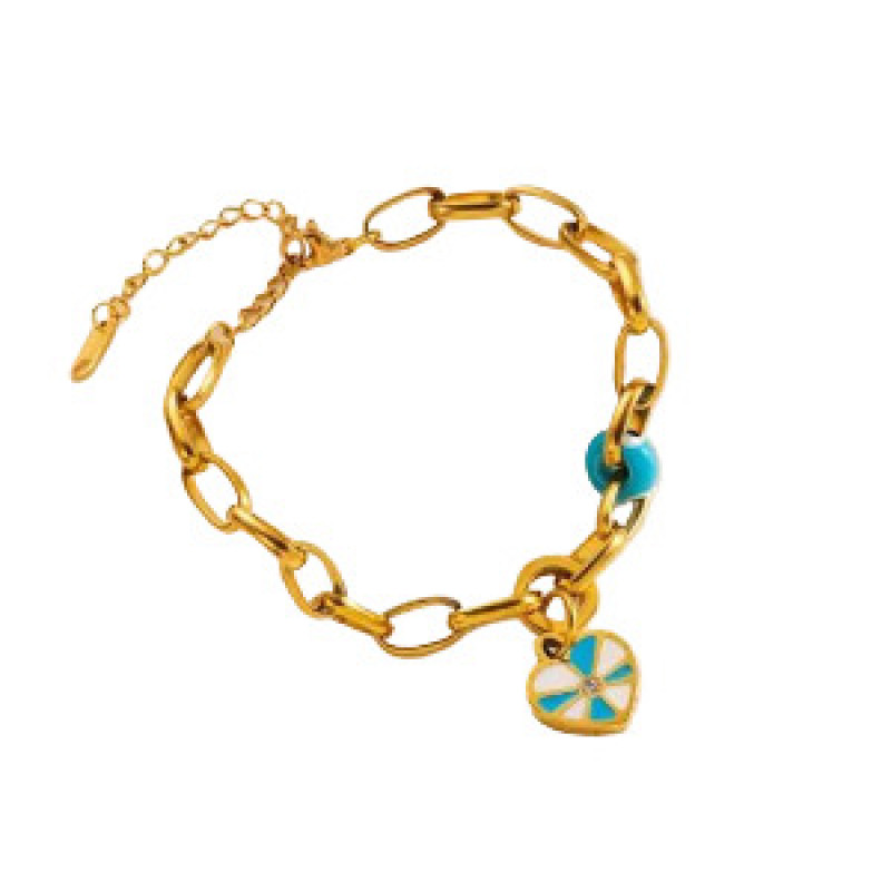 دستبند زنانه کد 511