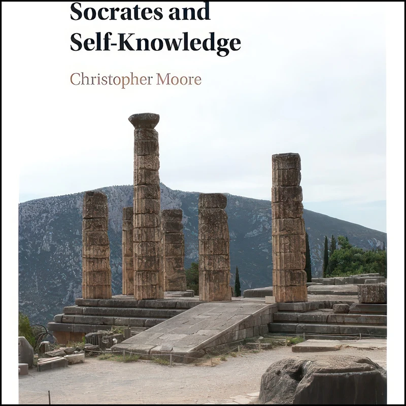 کتاب The Virtue of Agency اثر Christopher Moore انتشارات Oxford University Press