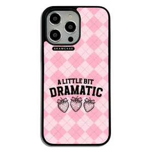 AKAM AMC-WA14PROMAX-PINK-16 Cover For Apple iPhone 14 Pro Max