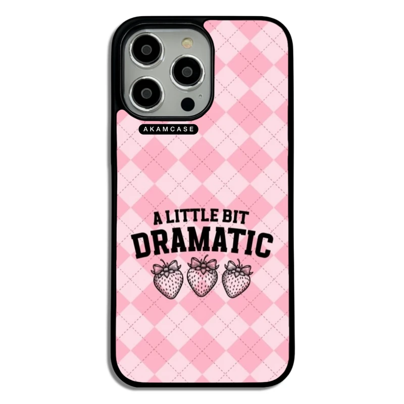 کاور آکام مدل AMC-WA14PROMAX-PINK-16 مناسب برای گوشی موبایل اپل iPhone 14 Pro Max