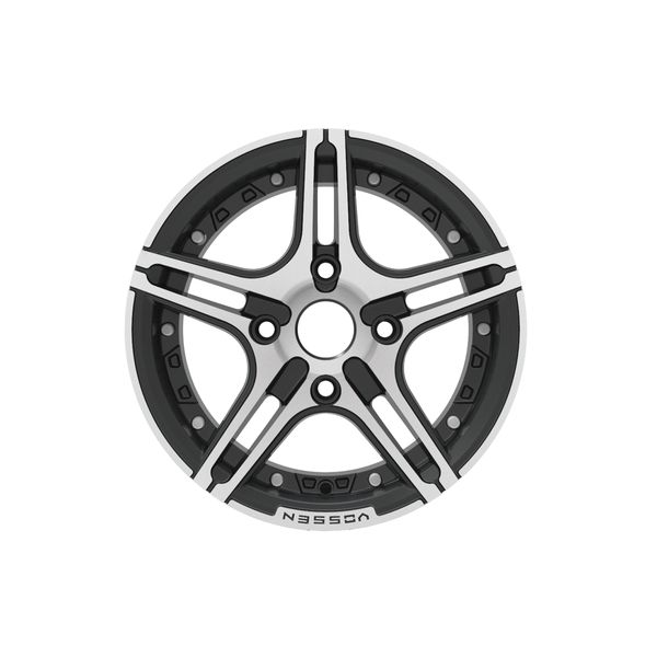 رینگ خرچ تولیدی اروند چرخ مدل ووسن کد VOSSEN053 سایز 15 اینچ