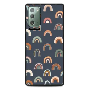 AKAM AMC-WSGN20-BOHO-40 Cover For Samsung Galaxy Note 20