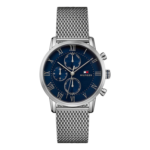 ساعت مچی عقربهای کوارتز مردانه تامی هیلفیگر مدل 1791398