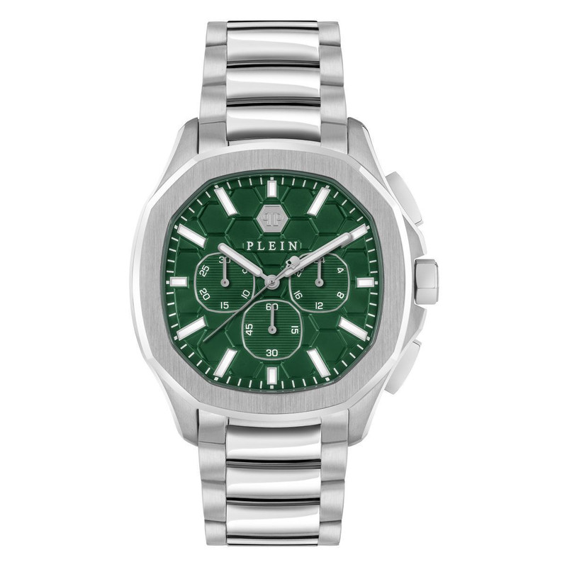 ساعت مچی عقربه‌ای مردانه کوارتز فیلیپ پلین مدل PWSAA0223