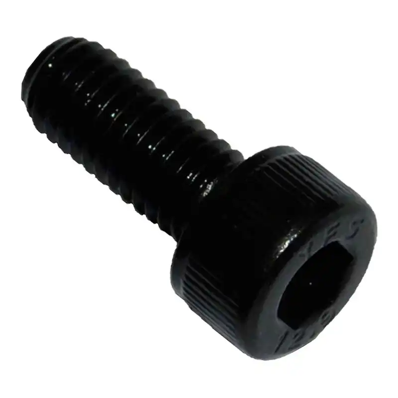 پیچ آلن مدل M14 x 40mm بسته 5 عددی