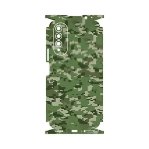 MAHOOT Army_Green_Pixel-FullSkin Cover Sticker for Wiko T50