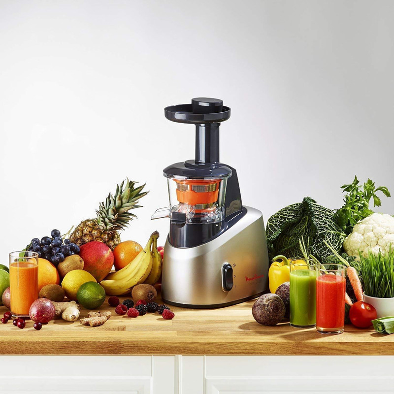 آبمیوه گیری مولینکس مدل ZU255