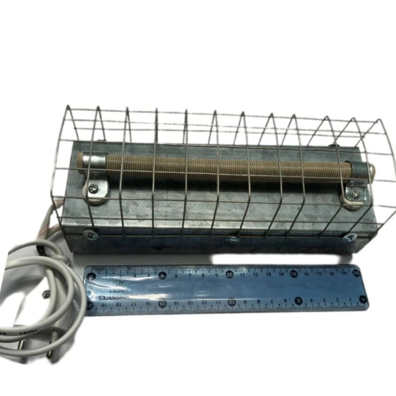 بخاری برقی مدل تک المنت