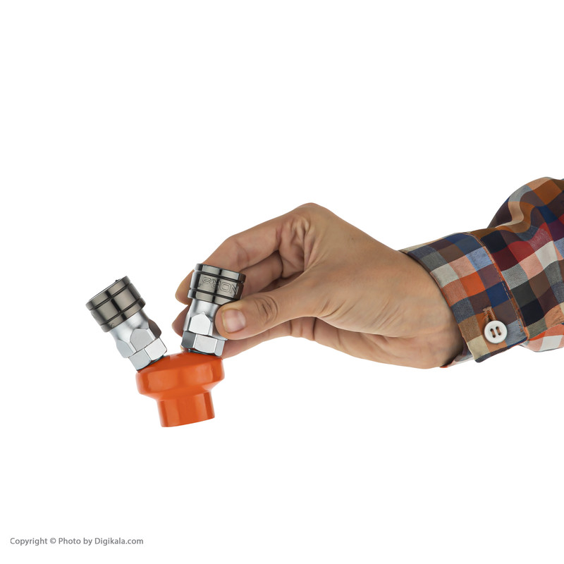 کوپلینگ نورس مدل WY28